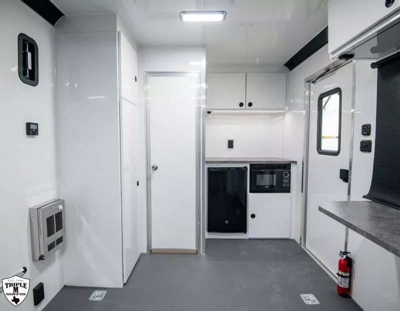new Horse Trailers ATC  for sale, in Willspoint, TX Thumbnail 10