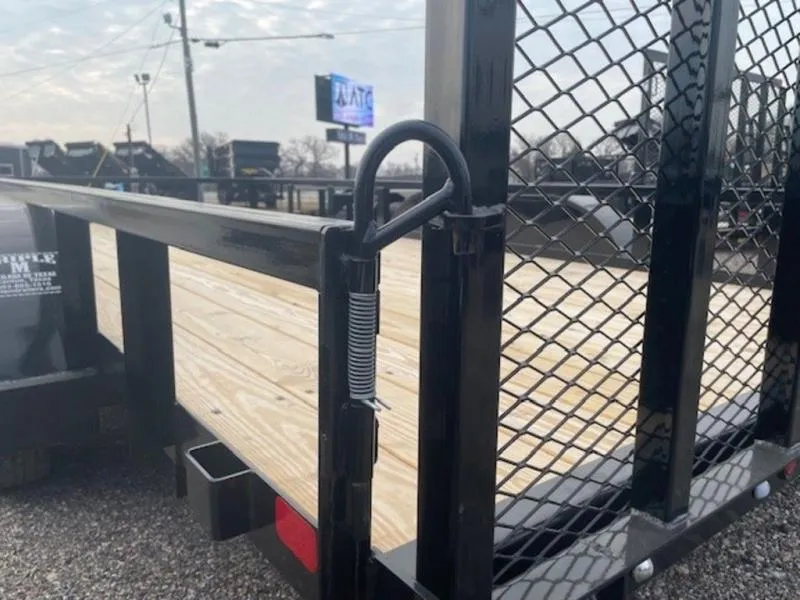 new Horse Trailers Big Tex Trailers  for sale, in Willspoint, TX Thumbnail 3