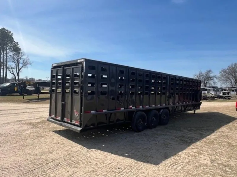 new Horse Trailers Eagle  for sale, in Willspoint, TX Thumbnail 3