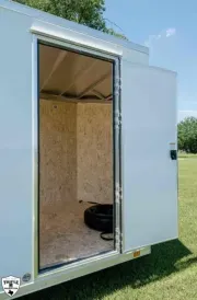 new Horse Trailers ATC  for sale, in Willspoint, TX Thumbnail 9