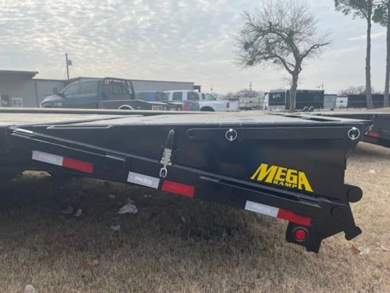 new Horse Trailers Big Tex Trailers  for sale, in Willspoint, TX Thumbnail 3