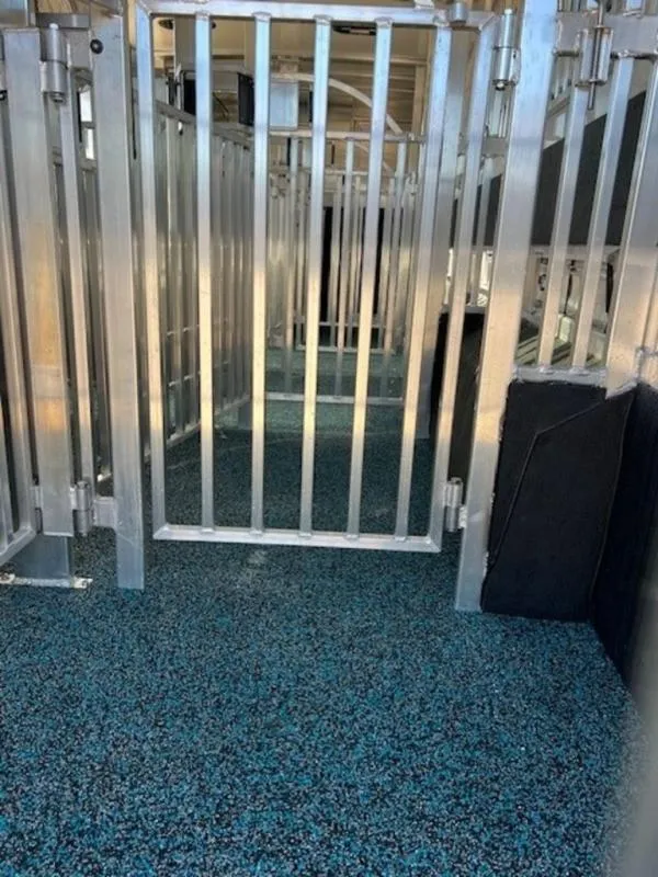 new Horse Trailers Hart Trailers  for sale, in Willspoint, TX Thumbnail 5