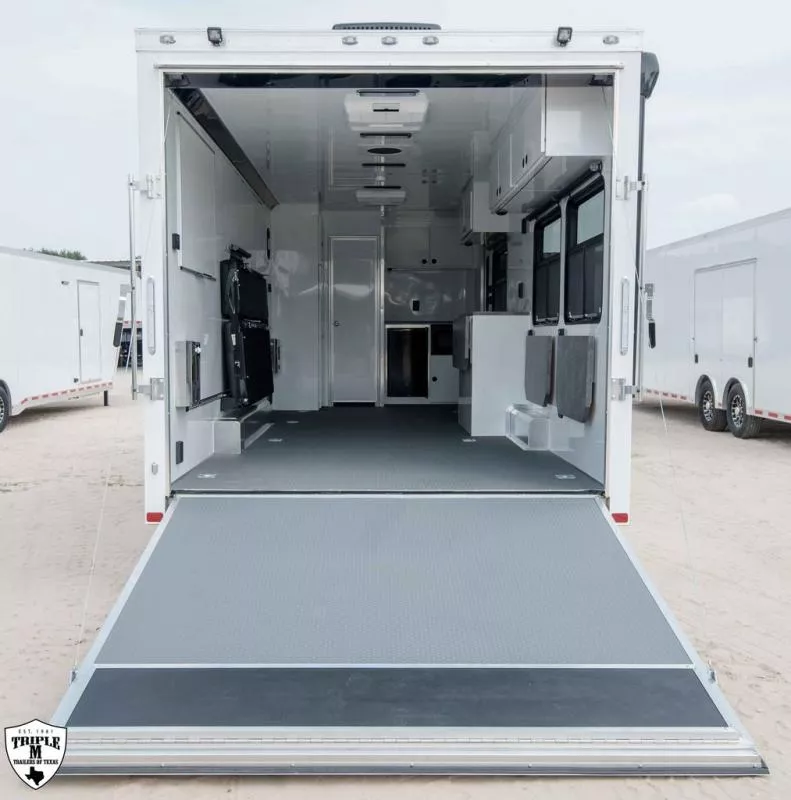 new Horse Trailers ATC  for sale, in Willspoint, TX Thumbnail 24