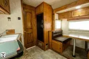 used Horse Trailers Logan Coach  for sale, in Willspoint, TX Thumbnail 14