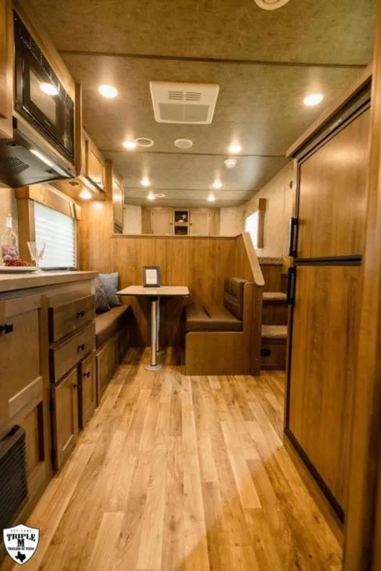 new Horse Trailers Lakota  for sale, in Willspoint, TX Thumbnail 24