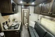 new Horse Trailers Sundowner Trailers  for sale, in Willspoint, TX Thumbnail 5