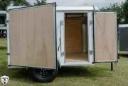new Horse Trailers Carry-On  for sale, in Willspoint, TX Thumbnail 4