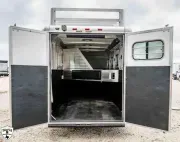 new Horse Trailers Hart Trailers  for sale, in Willspoint, TX Thumbnail 6