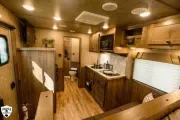 new Horse Trailers Lakota  for sale, in Willspoint, TX Thumbnail 29
