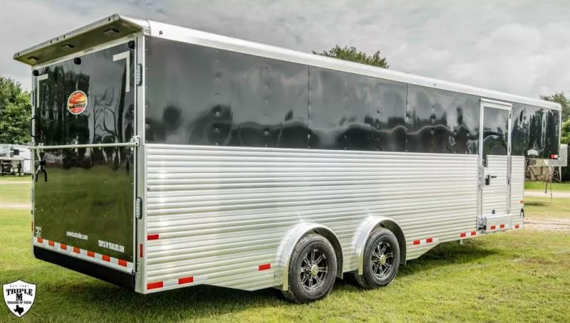 new Horse Trailers Sundowner Trailers  for sale, in Willspoint, TX Thumbnail 7