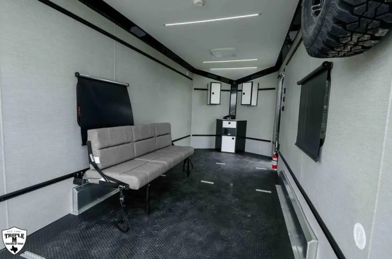 new Horse Trailers ATC  for sale, in Willspoint, TX Thumbnail 7