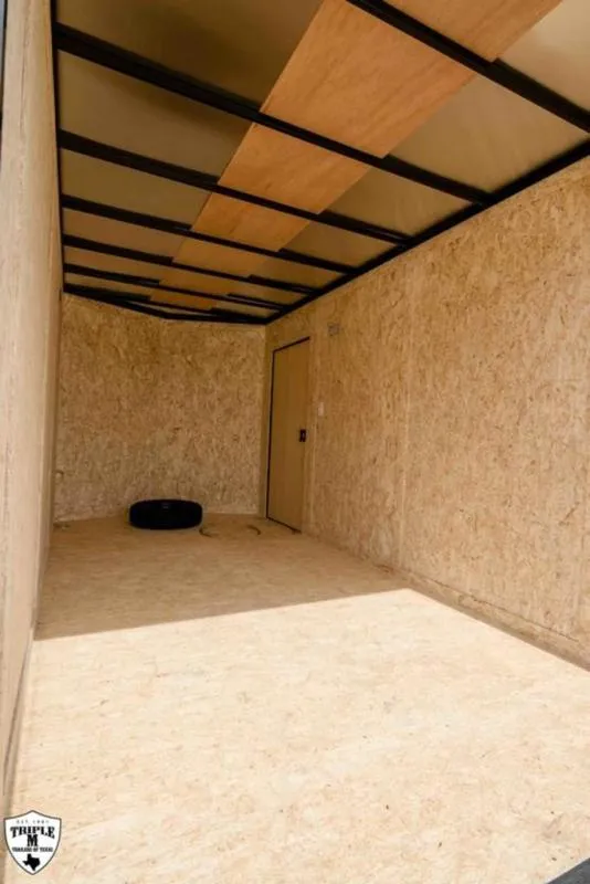 new Horse Trailers Cargo Express  for sale, in Willspoint, TX Thumbnail 6