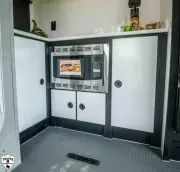 new Horse Trailers ATC  for sale, in Willspoint, TX Thumbnail 15