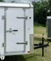 new Horse Trailers Carry-On  for sale, in Willspoint, TX Thumbnail 5