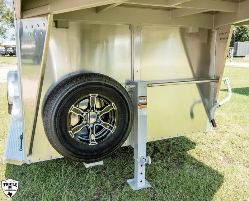 new Horse Trailers Sundowner Trailers  for sale, in Willspoint, TX Thumbnail 11