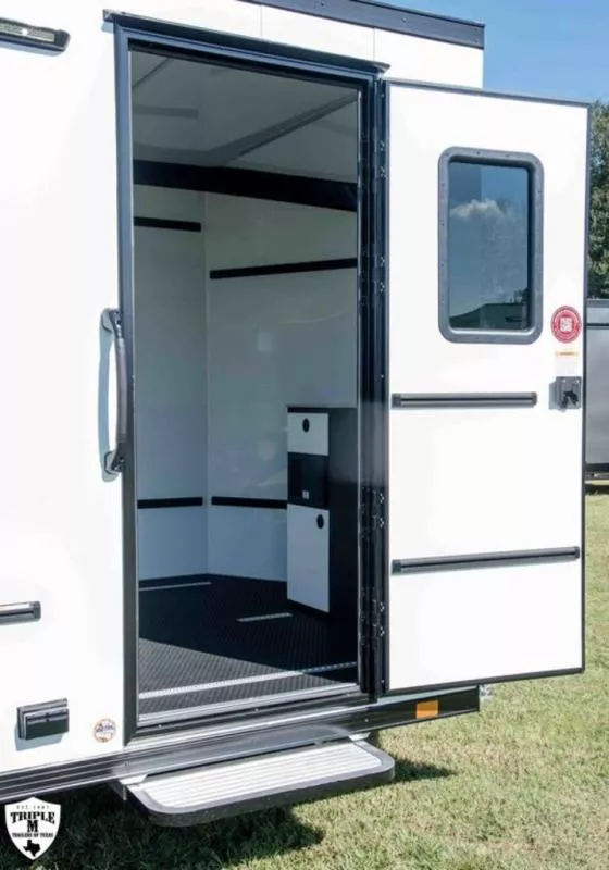 new Horse Trailers ATC  for sale, in Willspoint, TX Thumbnail 10
