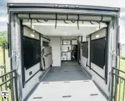 new Horse Trailers ATC  for sale, in Willspoint, TX Thumbnail 5