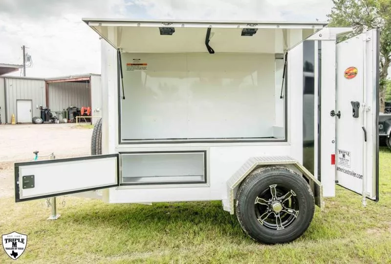 new Horse Trailers Sundowner Trailers  for sale, in Willspoint, TX Thumbnail 15