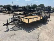 new Horse Trailers Carry-On  for sale, in Willspoint, TX Thumbnail 1