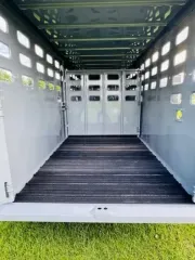 new Horse Trailers Eagle  for sale, in Willspoint, TX Thumbnail 6