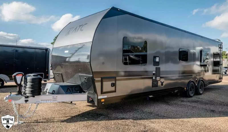 new Horse Trailers ATC  for sale, in Willspoint, TX image-0