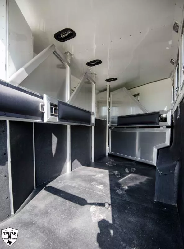 new Horse Trailers Lakota  for sale, in Willspoint, TX Thumbnail 30