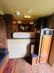 used Horse Trailers Bison Trailers  for sale, in Willspoint, TX Thumbnail 13