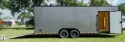 new Horse Trailers Cargo Express  for sale, in Willspoint, TX Thumbnail 10