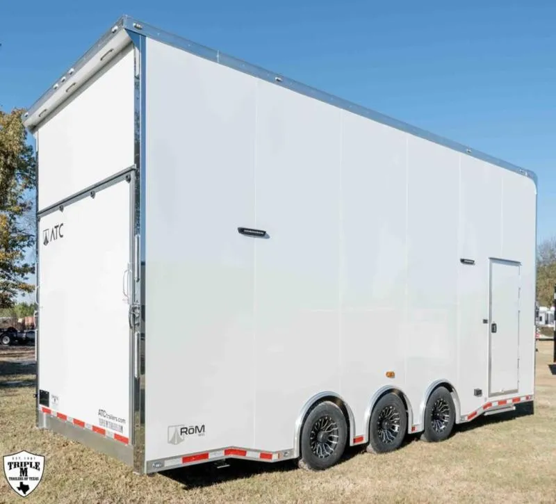 new Horse Trailers ATC  for sale, in Willspoint, TX Thumbnail 9