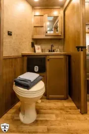 new Horse Trailers Lakota  for sale, in Willspoint, TX Thumbnail 25