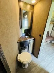 used Horse Trailers Shadow Trailers  for sale, in Willspoint, TX Thumbnail 11