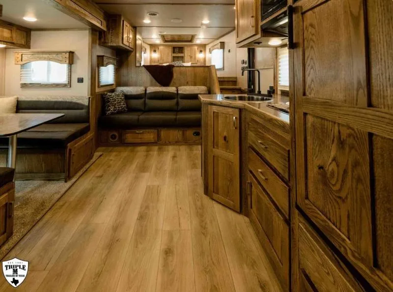 new Horse Trailers Lakota  for sale, in Willspoint, TX Thumbnail 29