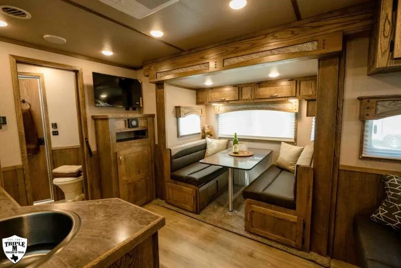 new Horse Trailers Lakota  for sale, in Willspoint, TX Thumbnail 15