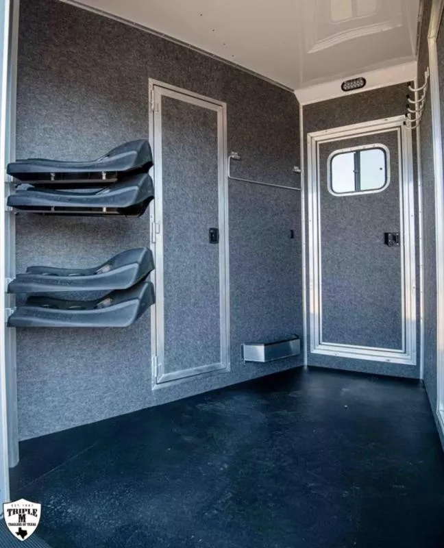 new Horse Trailers Lakota  for sale, in Willspoint, TX Thumbnail 9