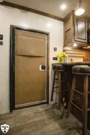 used Horse Trailers Sundowner Trailers  for sale, in Willspoint, TX Thumbnail 11