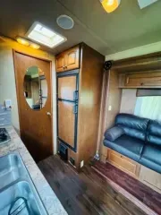 used Horse Trailers Bison Trailers  for sale, in Willspoint, TX Thumbnail 15