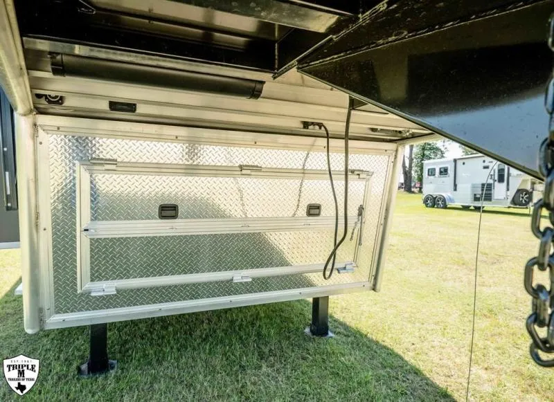 new Horse Trailers Lakota  for sale, in Willspoint, TX Thumbnail 41