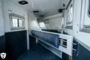 used Horse Trailers Lakota  for sale, in Willspoint, TX Thumbnail 9