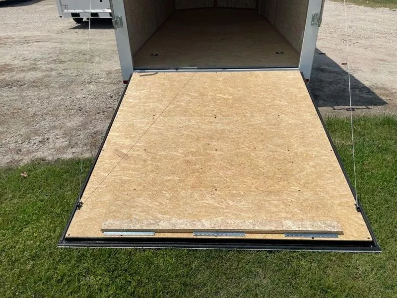 new Horse Trailers Carry-On  for sale, in Willspoint, TX Thumbnail 4