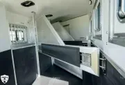 new Horse Trailers Lakota  for sale, in Willspoint, TX Thumbnail 10