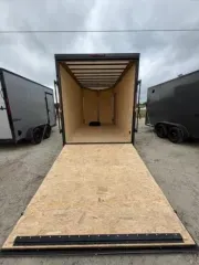 new Horse Trailers Cargo Express  for sale, in Willspoint, TX Thumbnail 3