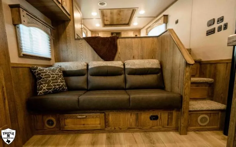 new Horse Trailers Lakota  for sale, in Willspoint, TX Thumbnail 30