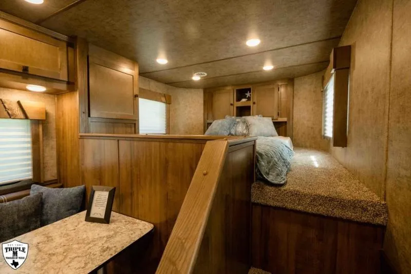 new Horse Trailers Lakota  for sale, in Willspoint, TX Thumbnail 15
