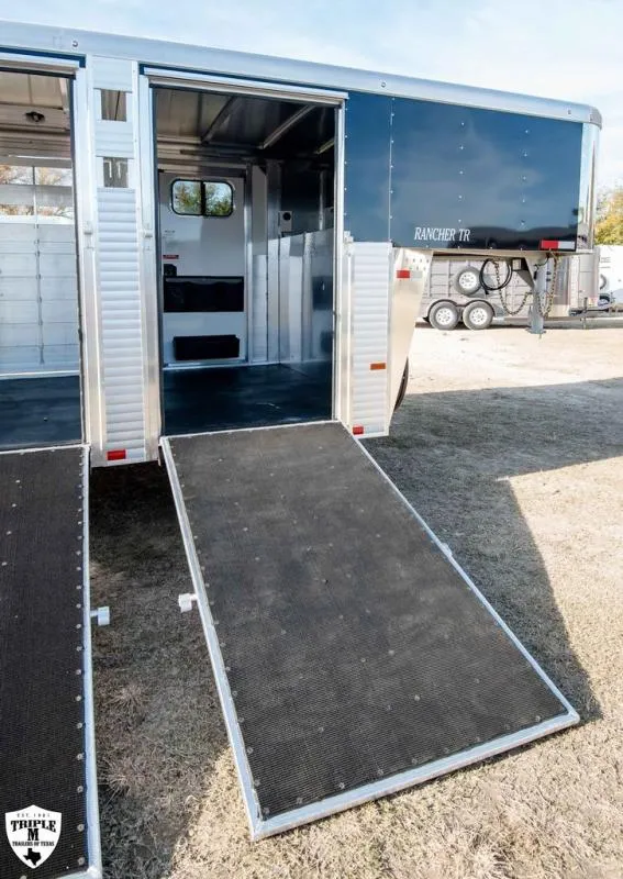 new Horse Trailers Sundowner Trailers  for sale, in Willspoint, TX Thumbnail 10