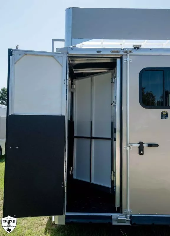 new Horse Trailers Sundowner Trailers  for sale, in Willspoint, TX Thumbnail 16