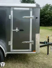 new Horse Trailers Carry-On  for sale, in Willspoint, TX Thumbnail 7