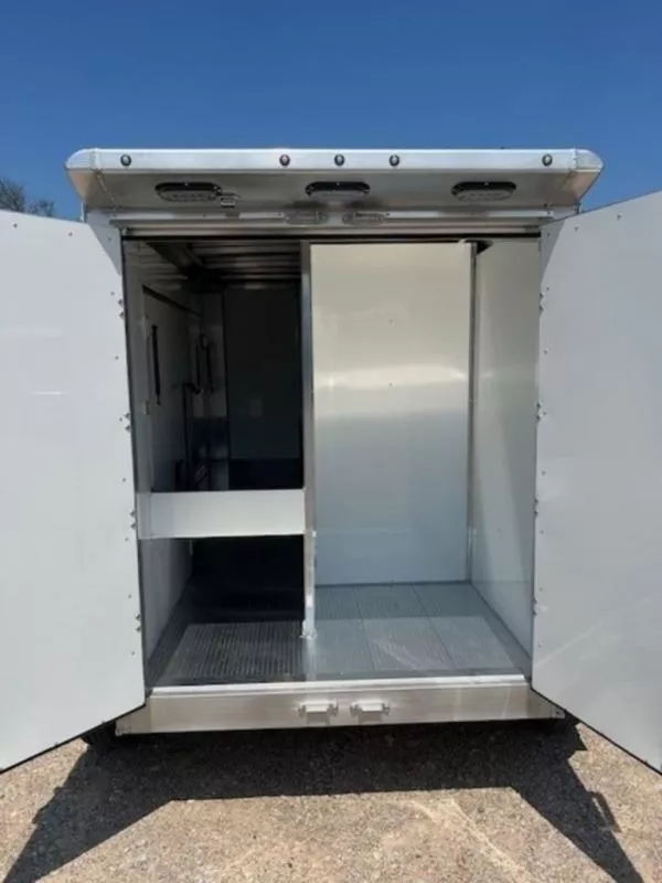 new Horse Trailers Sundowner Trailers  for sale, in Willspoint, TX Thumbnail 17