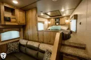 new Horse Trailers Lakota  for sale, in Willspoint, TX Thumbnail 7