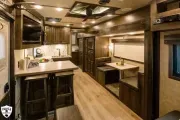 new Horse Trailers Lakota  for sale, in Willspoint, TX Thumbnail 30