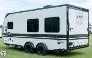 new Horse Trailers ATC  for sale, in Willspoint, TX Thumbnail 3